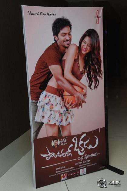 Pandavullo-Okkadu-Movie-Audio-Launch